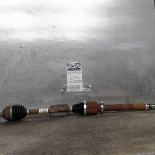 Transmission avant droite Renault CLIO III 1.5 dci (2005-2012) 5 portes
