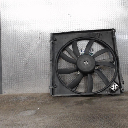 Ventilateur de refroidissement Renault TWINGO I 1.2 16v (2001-2007) 3 portes