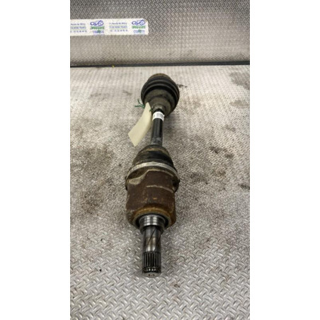 Transmission avant gauche Opel COMBO Camionnette-Monospace 1.3 cdti 16v (2005-2012)