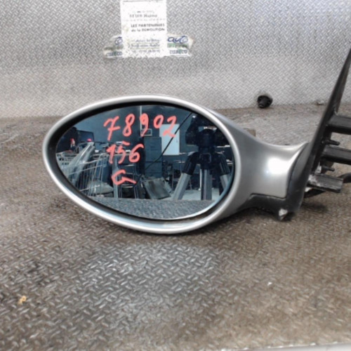Retroviseur exterieur gauche Alfa romeo 156 Sportwagon 1.9 jtd (2001-2006)