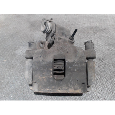 Etrier de frein arrière gauche Renault LAGUNA Coupé 2.0 dci (dt01, dt08, dt09, dt0k, dt12, dt1c, dt1d, dt1m,... (2008-2015) 2 po
