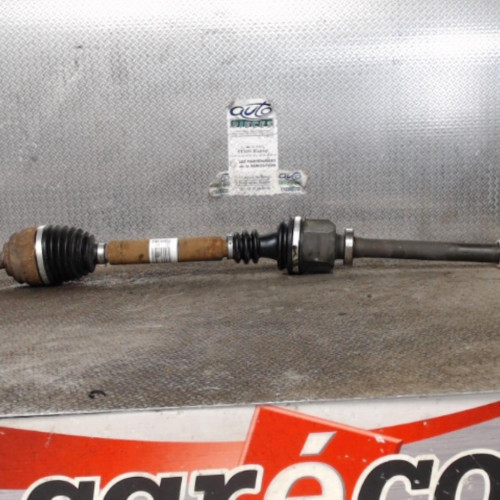 Transmission avant droite Renault LAGUNA II 1.9 dci (2001-2007)