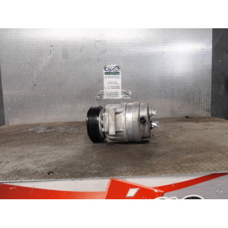 Compresseur air conditionne Renault LAGUNA II 1.9 dci (2001-2007)