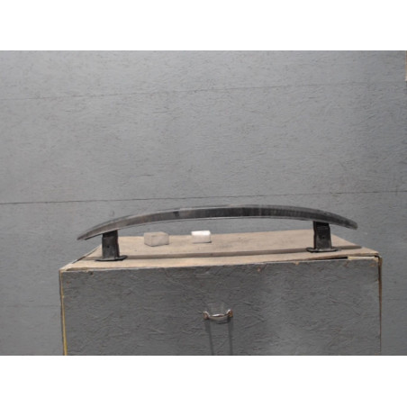 Traverse ar Skoda FABIA I A trois volumes 1.4 (2001-2003)