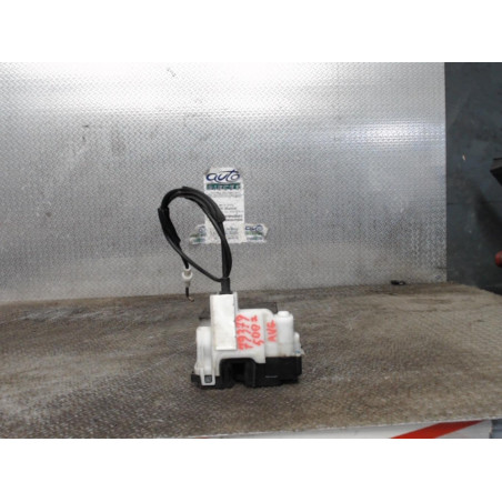 Serrure porte avg FIAT 500 2  500 2 PHASE 1