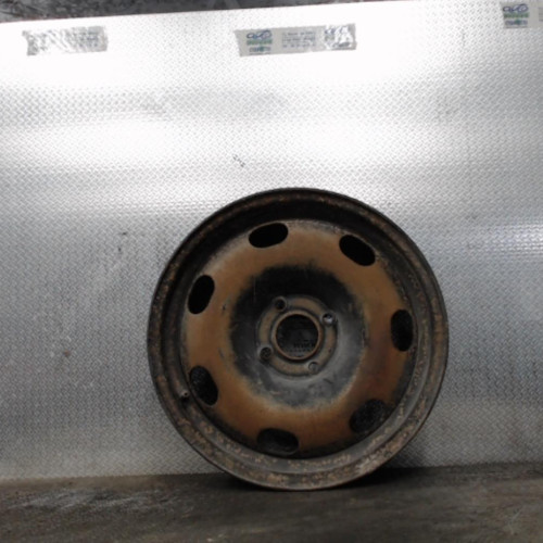 Jante tole 5 Citroën C4 GRAND PICASSO I 1.6 hdi (2006-2011) 5 portes