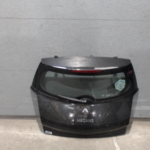 Hayon Renault MEGANE II 1.4 16v (2003-2008)