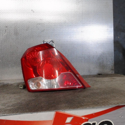 Feu arrière gauche CHEVROLET KALOS  KALOS
