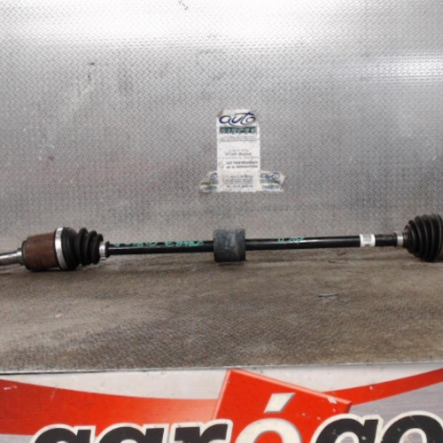 Transmission avant droite Opel CORSA D 1.2 (2006-2014) 5 portes