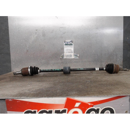 Transmission avant droite Opel CORSA D 1.2 (2006-2014) 5 portes