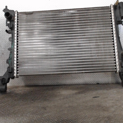 Radiateur Opel CORSA D 1.2 (2006-2014) 5 portes