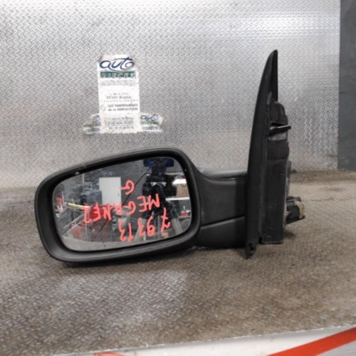 Retroviseur exterieur gauche Renault MEGANE II 1.5 dci (2003-2008)