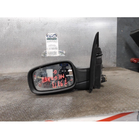 Retroviseur exterieur gauche Renault MEGANE II 1.5 dci (2003-2008)