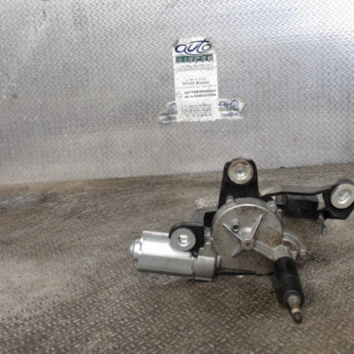 Moteur essuie-glace ar gauche Vw TOURAN 2.0 tdi 16v (2003-2010) 5 portes