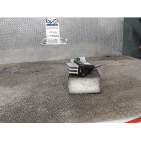 Resistance de chauffage Ford FIESTA VI 1.4 tdci (2010-2012) 3 portes