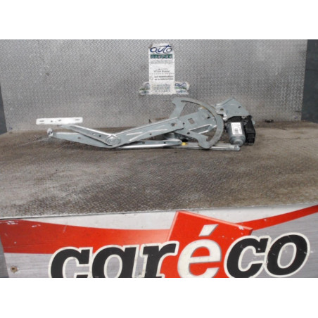 Mecanisme  moteur lève-glace avant droit Opel MERIVA A Monospace 1.3 cdti (2003-2010)