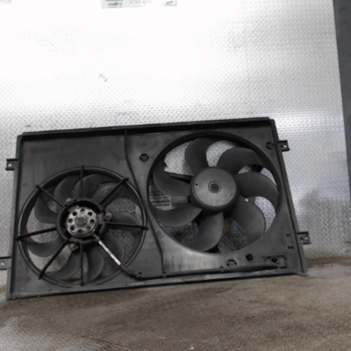 Ventilateur de refroidissement Vw GOLF IV 1.6 16v (2000-2005)