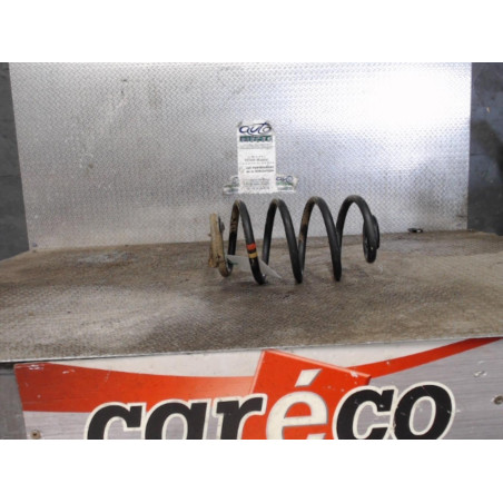 Ressort amortisseur ard Renault CLIO III Grandtour 1.5 dci (2007-2012) 5 portes