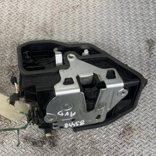 Serrure porte avd Bmw 1 116 d (2012-2015)