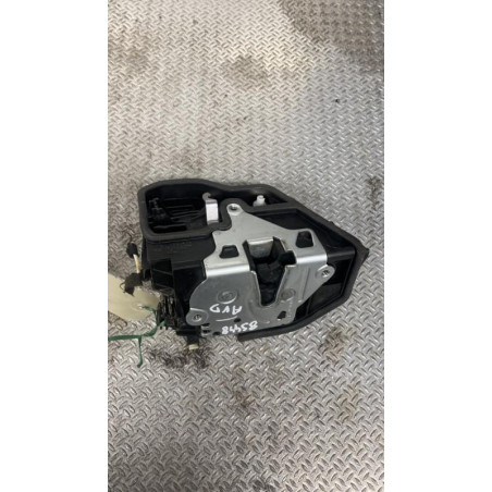 Serrure porte avd Bmw 1 116 d (2012-2015)