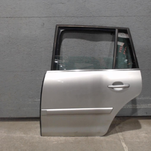 Porte arrière gauche Citroën C4 GRAND PICASSO I 1.6 hdi (2006-2011) 5 portes
