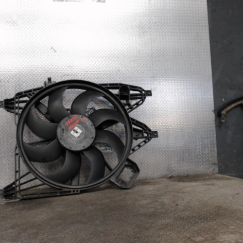 Ventilateur de refroidissement Renault KANGOO Express 1.5 dci (2001) 4 portes