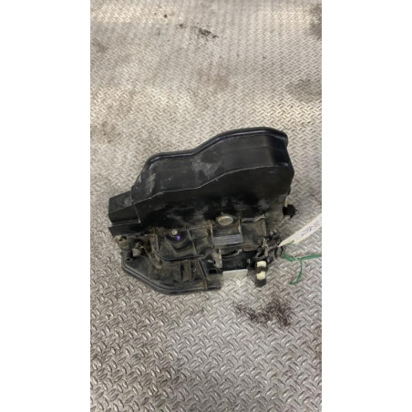 Serrure porte avd Bmw 1 116 d (2012-2015)