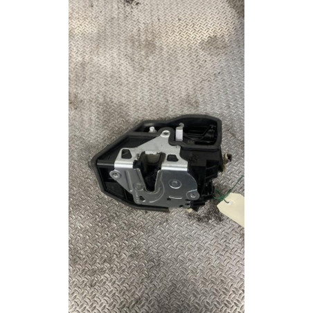 Serrure porte arg Bmw 1 116 d (2012-2015)