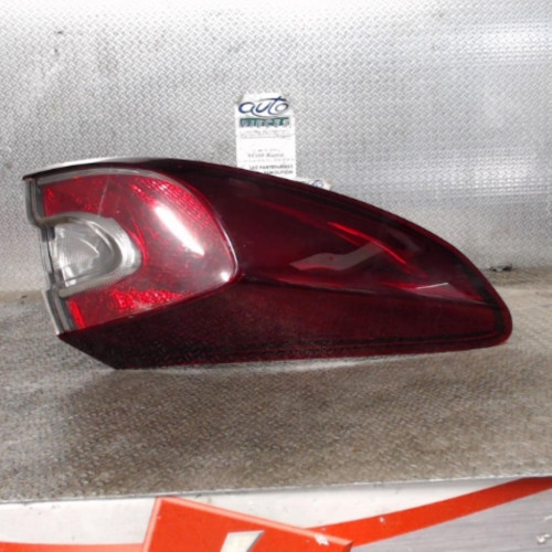 Feu arrière gauche Renault MEGANE III Grandtour 1.5 dci (2009)
