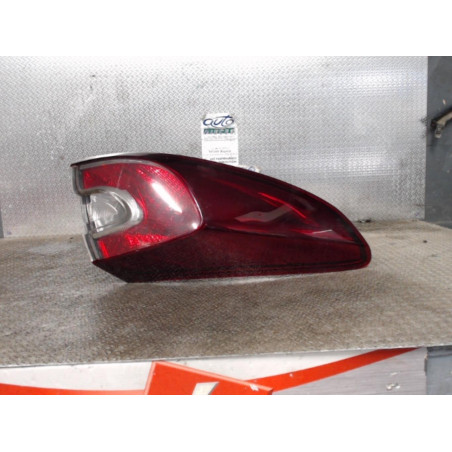 Feu arrière gauche Renault MEGANE III Grandtour 1.5 dci (2009)