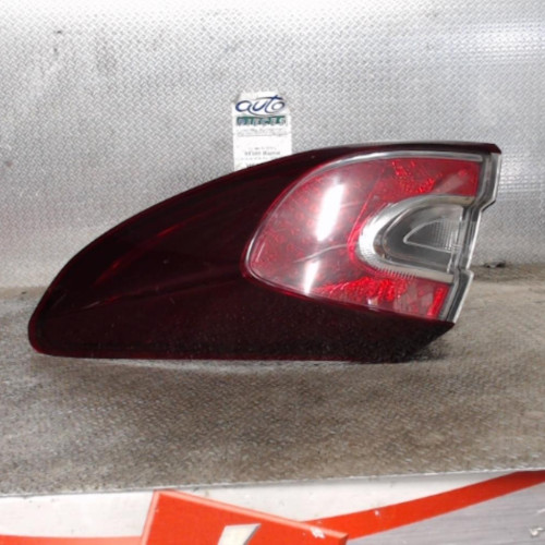 Feu arrière droit Renault MEGANE III Grandtour 1.5 dci (2009)
