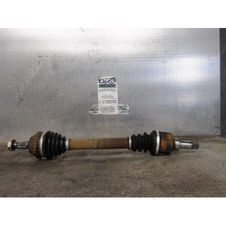 Transmission avant gauche Peugeot 306 3-5 portes 1.4 (1993-2001) 5 portes