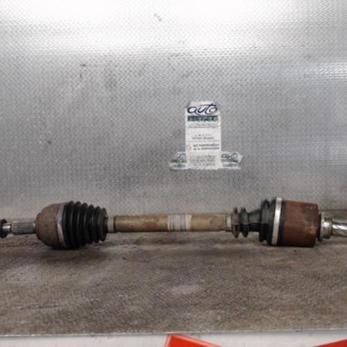 Transmission avant gauche Renault SCÉNIC II 1.5 dci (2003-2005)