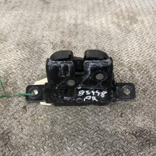 Moteur electrique de hayon-coffre Bmw 1 116 d (2012-2015)