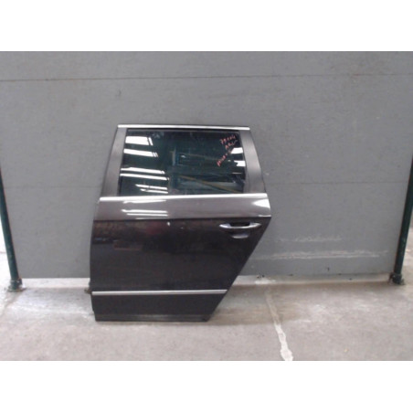 Porte arrière gauche Vw PASSAT B6 Variant 2.0 bluetdi (2009-2010)