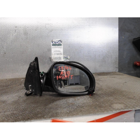 Retroviseur exterieur manuel droit Vw PASSAT B6 Variant 2.0 bluetdi (2009-2010)