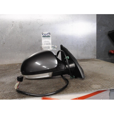 Retroviseur exterieur manuel droit Vw PASSAT B6 Variant 2.0 bluetdi (2009-2010)