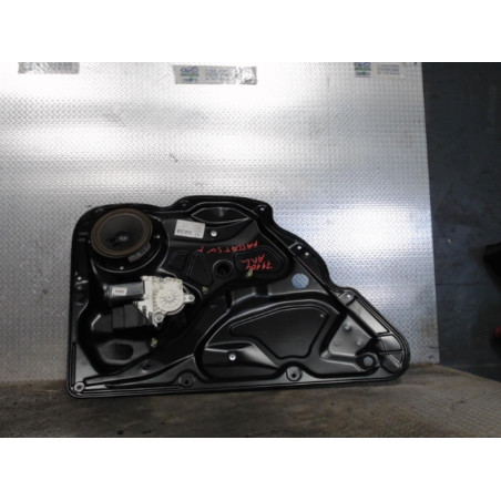 Mecanismemoteur leve-glace porte coulissante g Vw PASSAT B6 Variant 2.0 bluetdi (2009-2010)