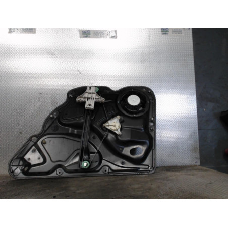 Mecanismemoteur leve-glace porte coulissante g Vw PASSAT B6 Variant 2.0 bluetdi (2009-2010)