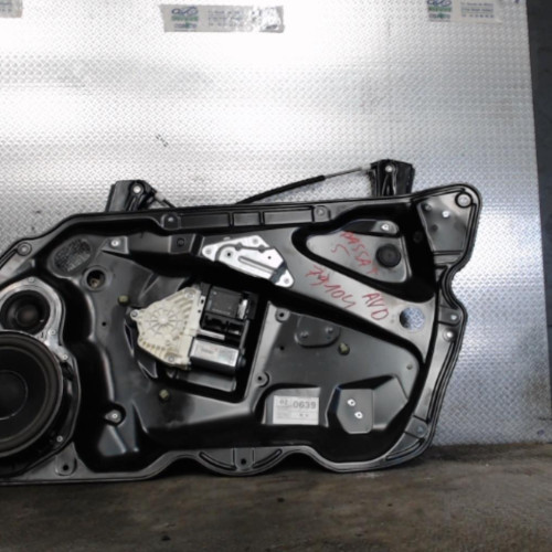 Mecanisme  moteur lève-glace avant droit Vw PASSAT B6 Variant 2.0 bluetdi (2009-2010)