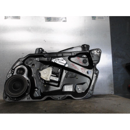 Mecanisme  moteur lève-glace avant droit Vw PASSAT B6 Variant 2.0 bluetdi (2009-2010)