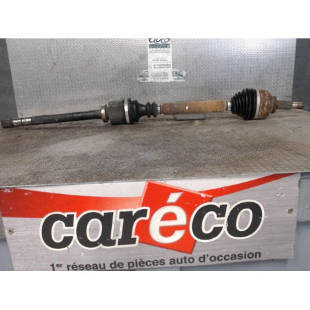 Transmission avant droite Renault LAGUNA II 1.9 dci (2001-2005)
