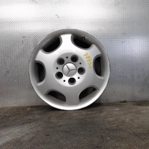 Jante tole 5 Mercedes-benz CLASSE C C 180 (1993-2000) 4 portes