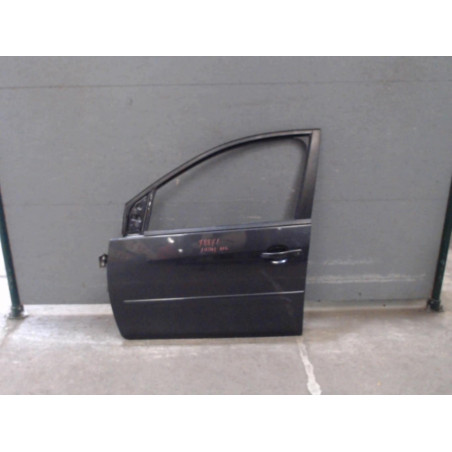 Porte avant gauche Ford FIESTA V 1.4 16v (2001-2008) 5 portes