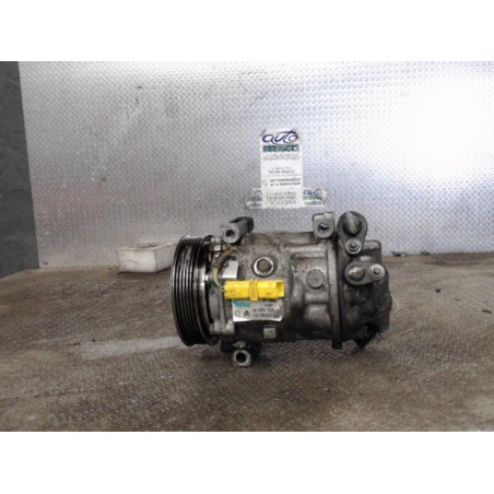 Compresseur air conditionne Citroën C5 II 1.6 hdi (2004-2008)