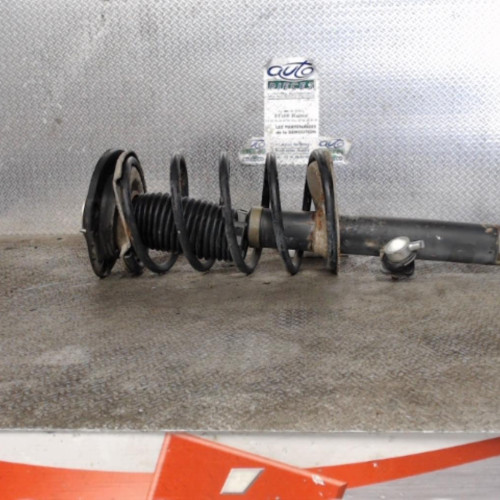 Amortisseur avant droit Peugeot 206 3-5 portes 1.9 d (1998-2001) 5 portes