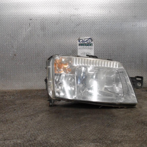 Phare droit Fiat PANDA 1.3 d multijet (2003) 5 portes