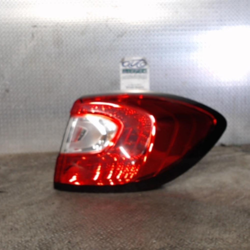 Feu arrière droit Renault CAPTUR I 1.5 dci 90 (2013) 5 portes