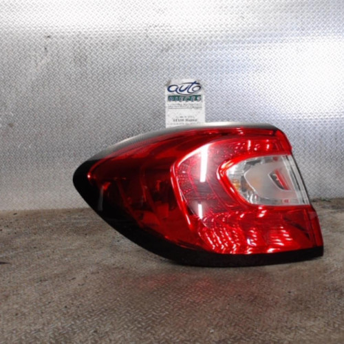 Feu arrière gauche Renault CAPTUR I 1.5 dci 90 (2013) 5 portes