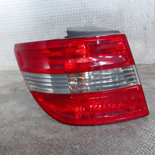 Feu arrière gauche Mercedes-benz CLASSE B Sports Tourer B 200 cdi (2005-2011)